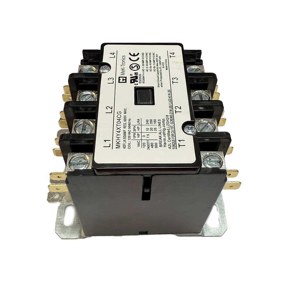 Hatco Contactors